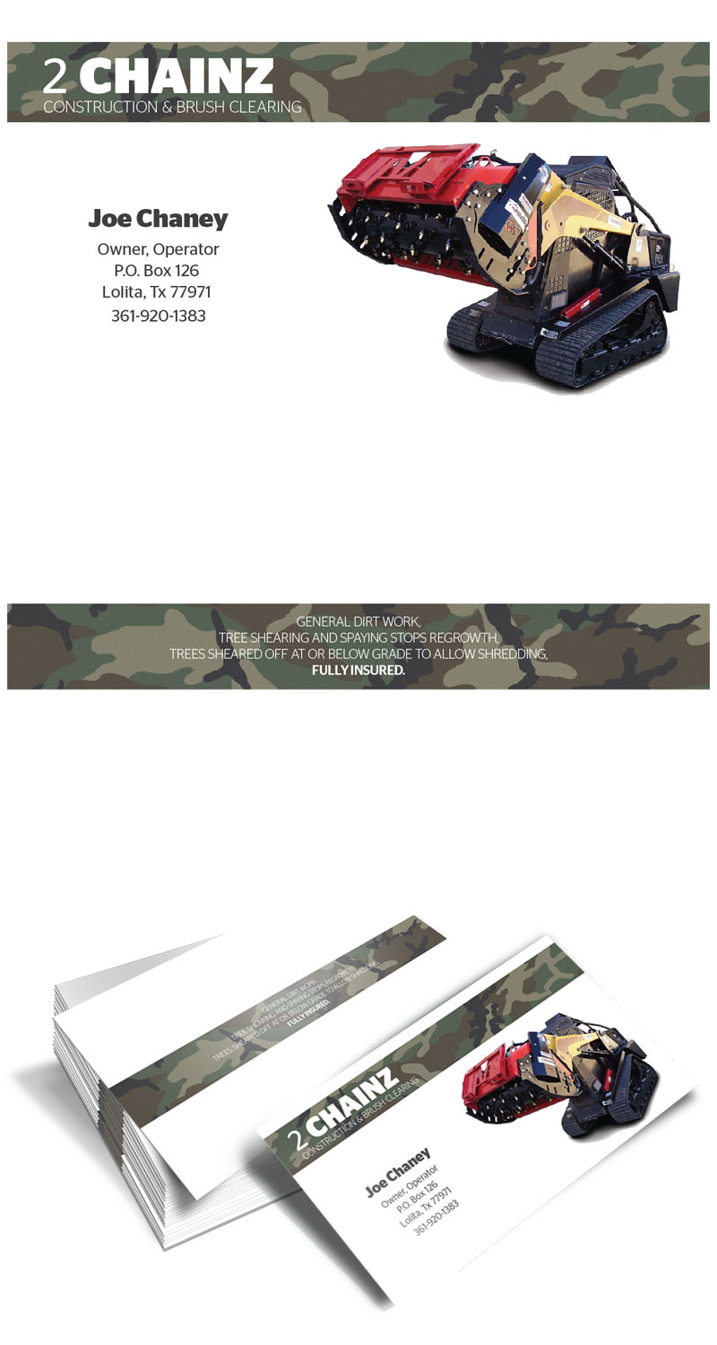 Business Card Design by Adityo Dimas for this project | Design #3398783