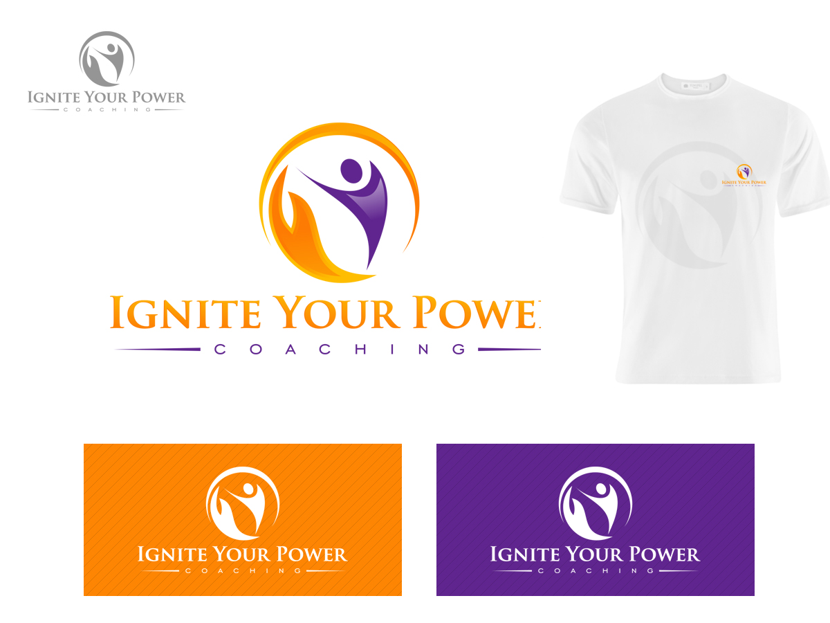 Logo Design by damian for this project | Design #3414371