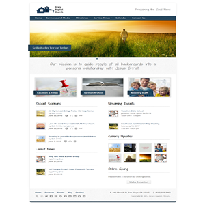 Web Design by Sana Ishaq