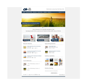 Diseño Web por Sana Ishaq para este proyecto | Diseño #3575527