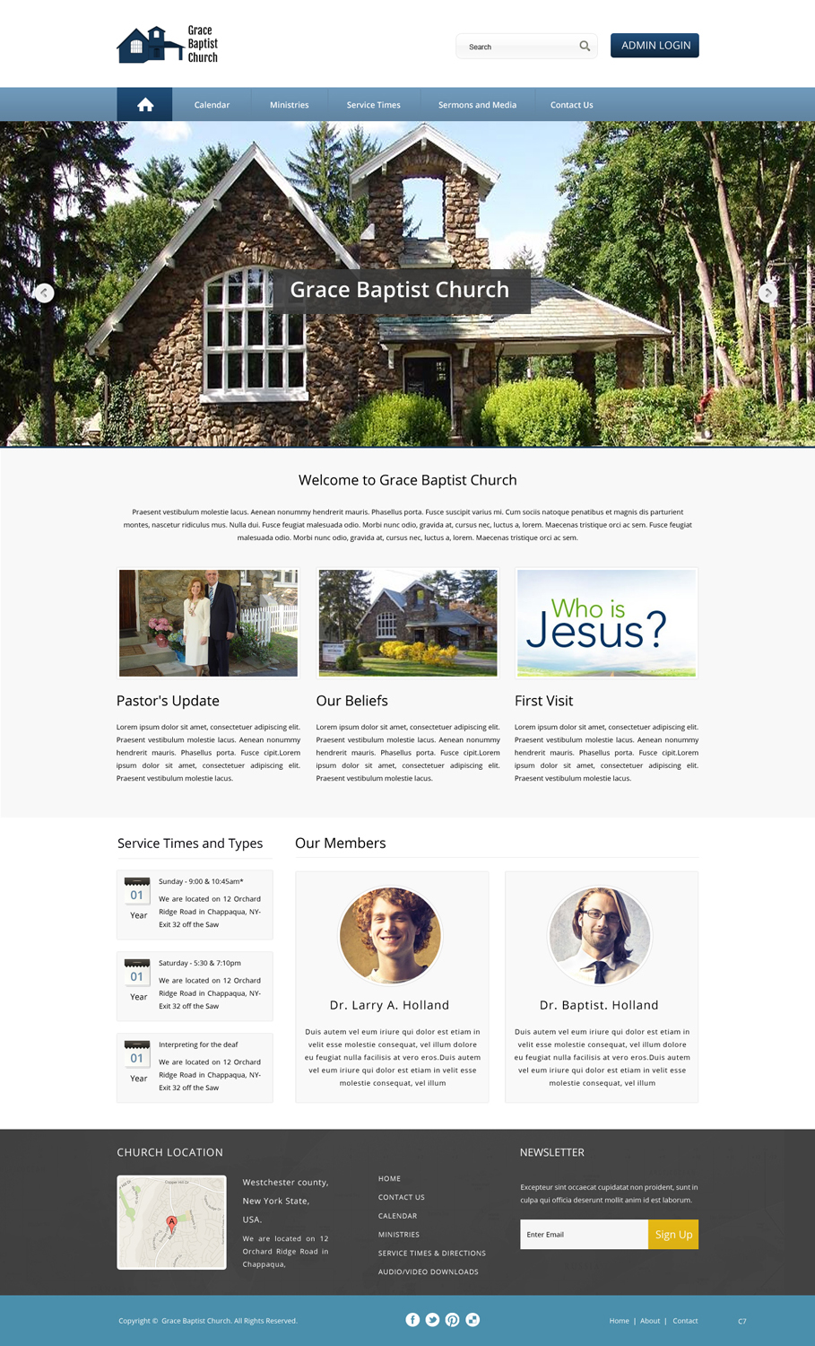 Web Design par pb pour ce projet | Design #3555928