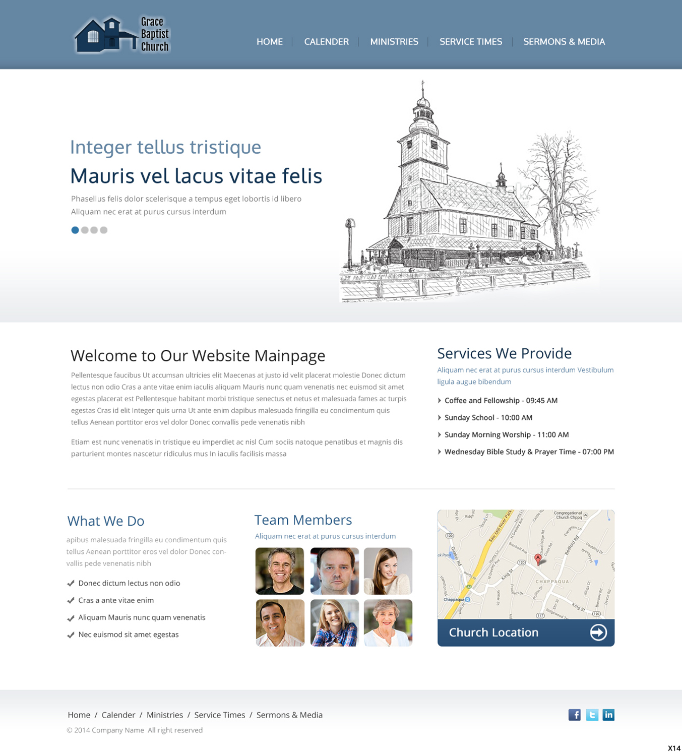 Web Design by pb for this project | Design #3555935