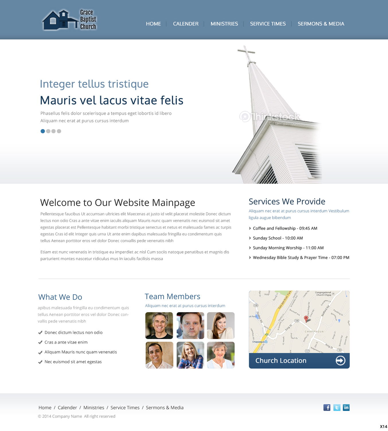 Web Design by pb for this project | Design #3555937