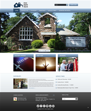 Diseño Web por pb para este proyecto | Diseño: #3555940