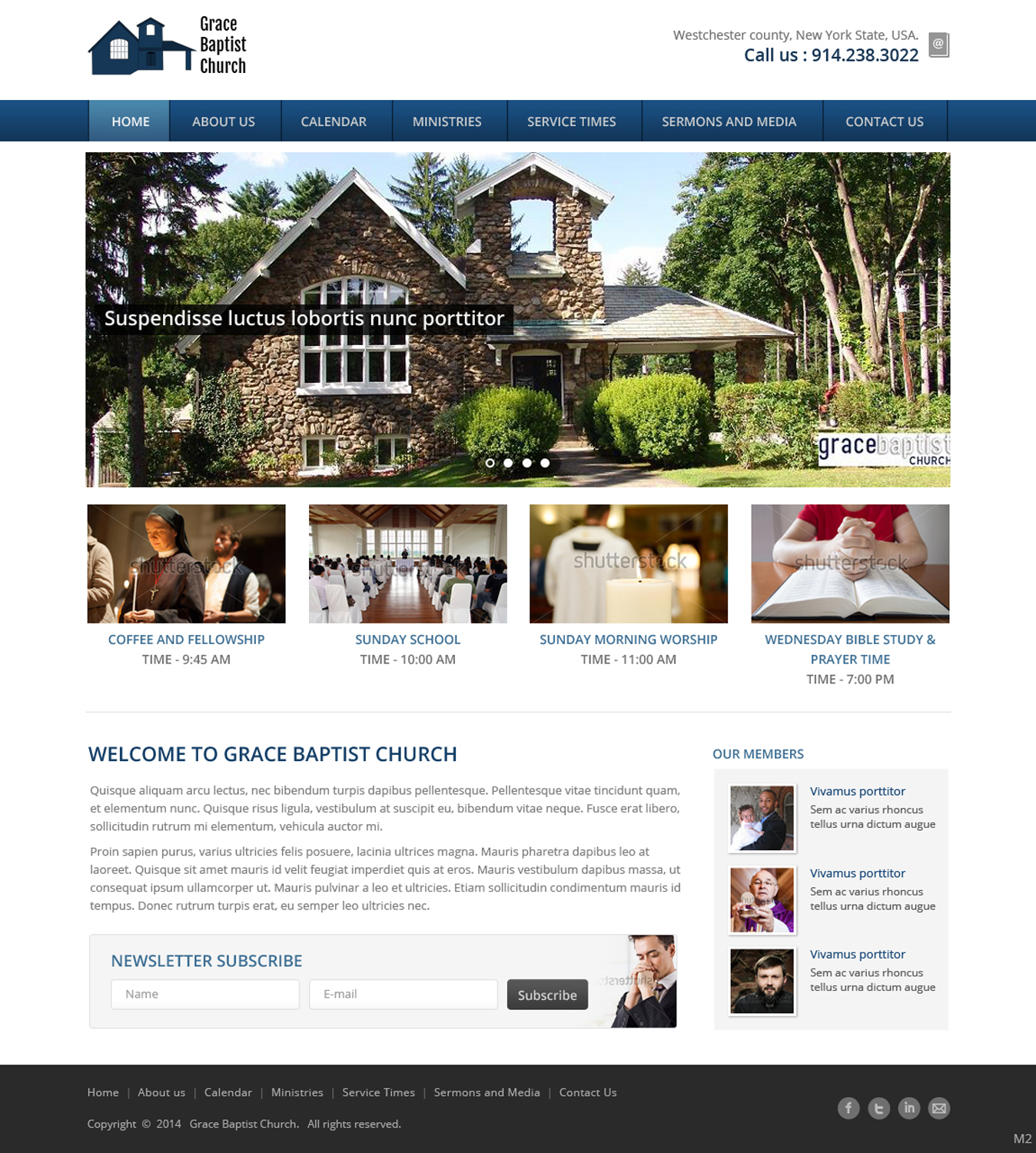 Web Design by pb for this project | Design #3555941