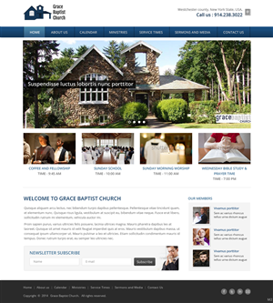 Diseño Web por pb para este proyecto | Diseño: #3555941