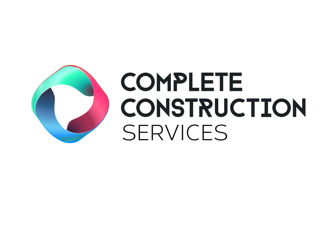Logo Design by Natan for Complete Construction Services | Design #3458772