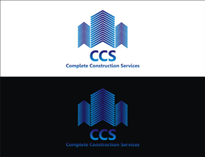 Logo-Design von RollingRockInc. für Complete Construction Services | Design: #3476448