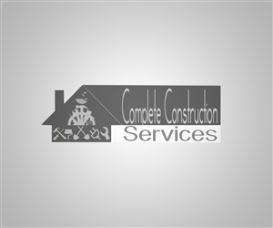 Logo-Design von Logo Designer 2020 für Complete Construction Services | Design #3418892
