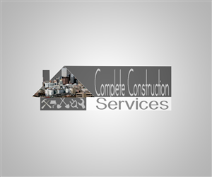 Logo-Design von Logo Designer 2020 für Complete Construction Services | Design: #3438500