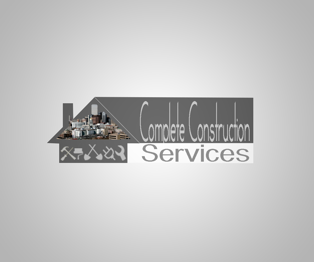 Design de Logo par Logo Designer 2020 pour Complete Construction Services | Design #3438816