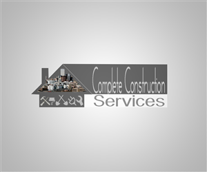 Logo-Design von Logo Designer 2020 für Complete Construction Services | Design: #3438816
