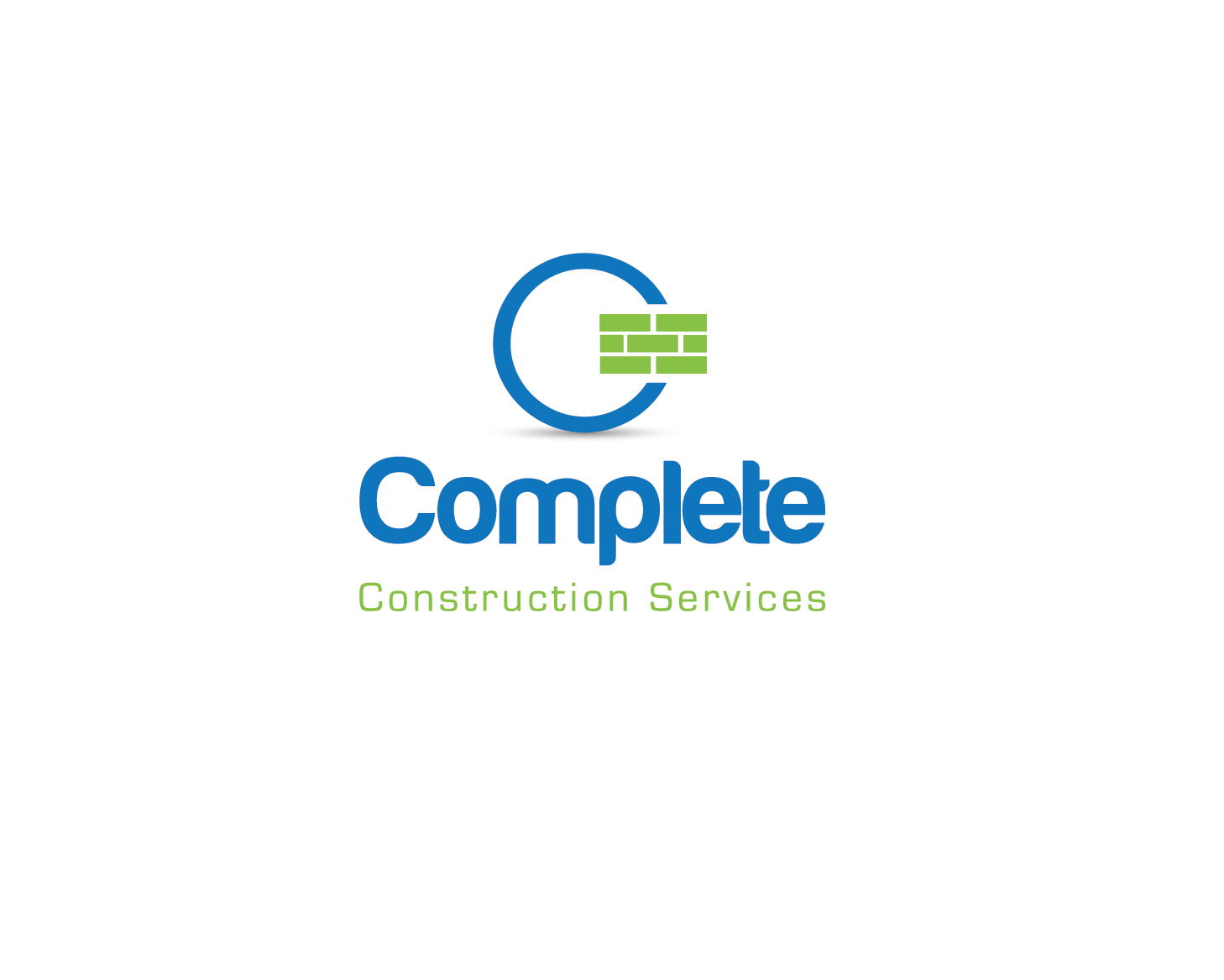 Logo Design by Pv_999 for Complete Construction Services | Design #3409689