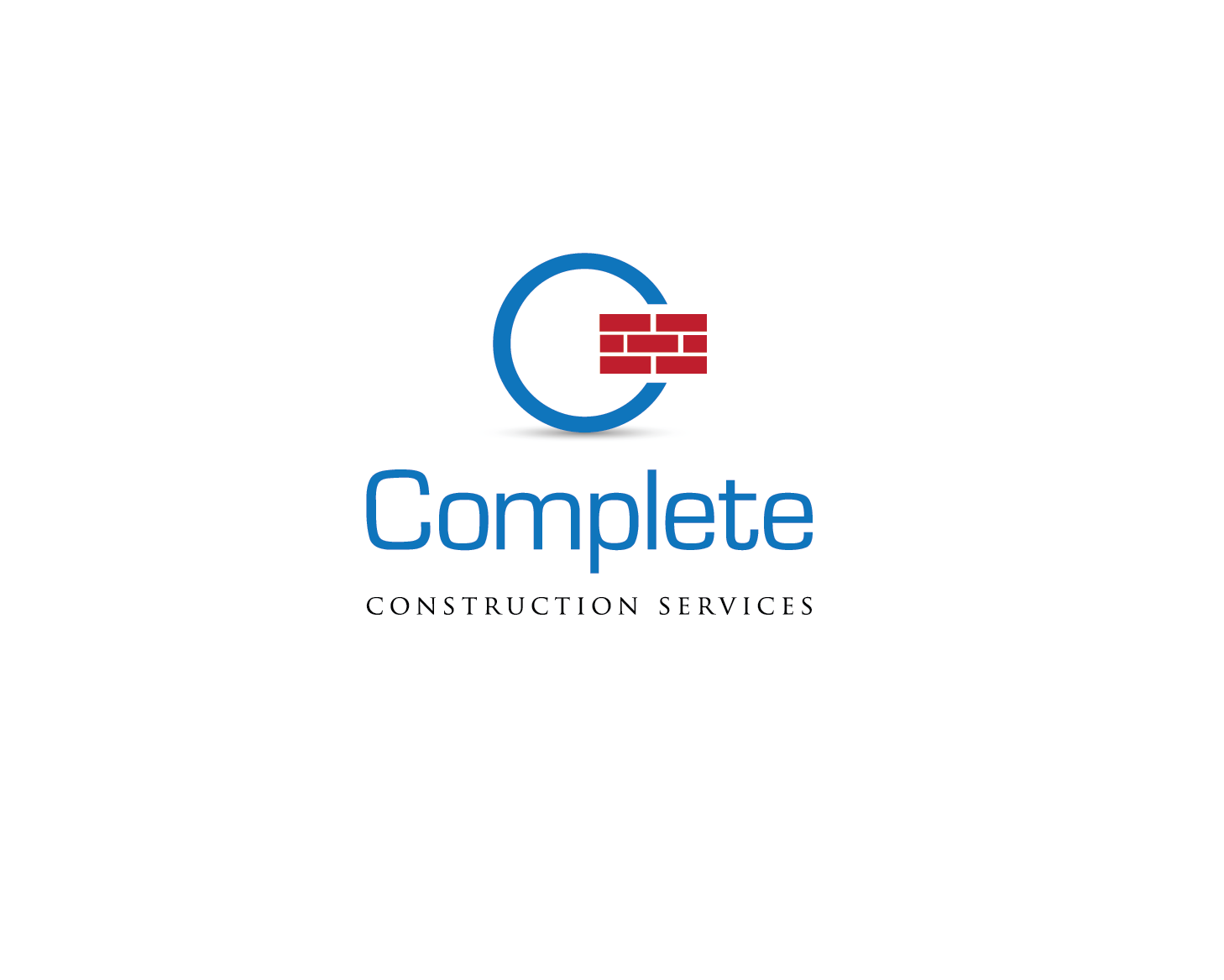 Design de Logo par Pv_999 pour Complete Construction Services | Design #3428734