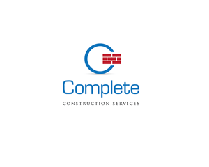 Logo-Design von Pv_999 für Complete Construction Services | Design: #3428734