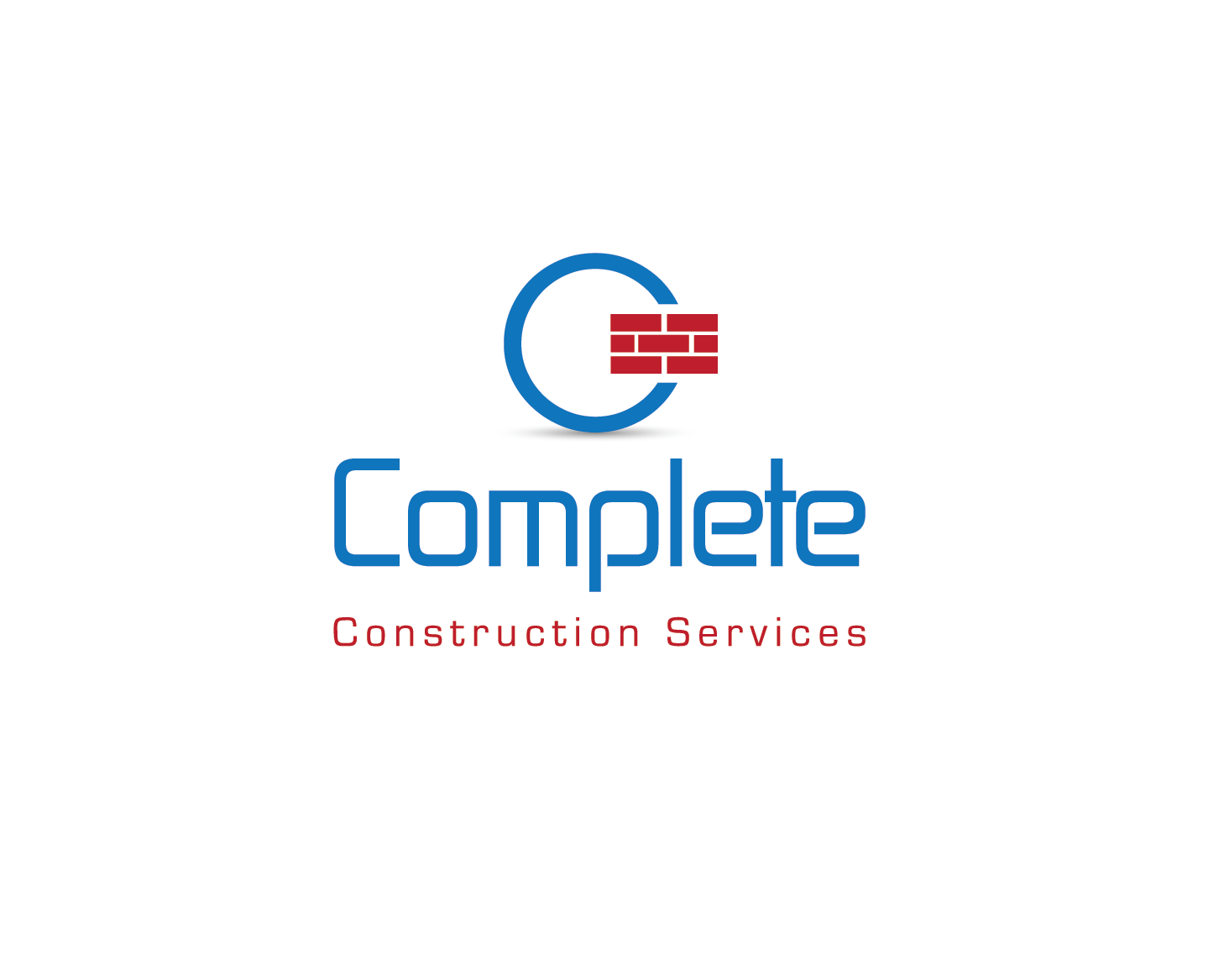 Logo Design by Pv_999 for Complete Construction Services | Design #3428762