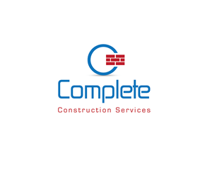 Logo-Design von Pv_999 für Complete Construction Services | Design: #3428762