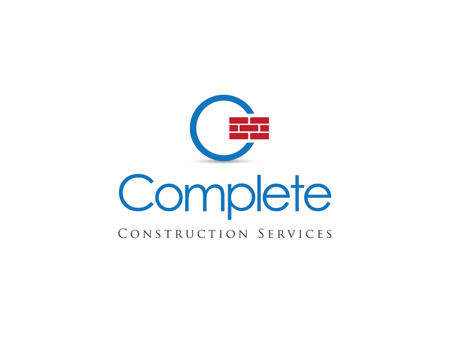 Design de Logo par Pv_999 pour Complete Construction Services | Design #3440250