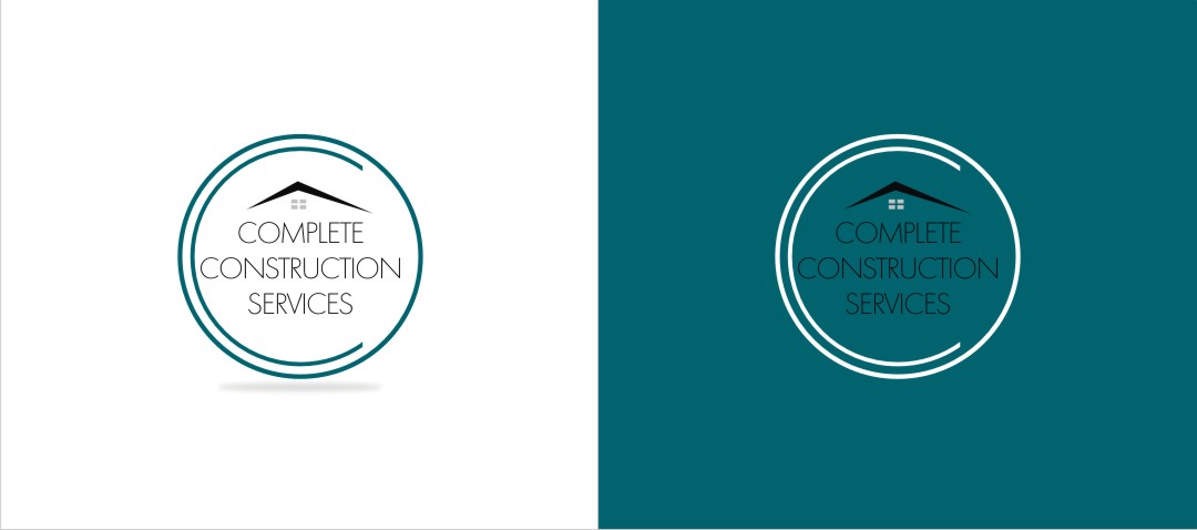 Logo Design by Gulzaar khan for Complete Construction Services | Design #3464844