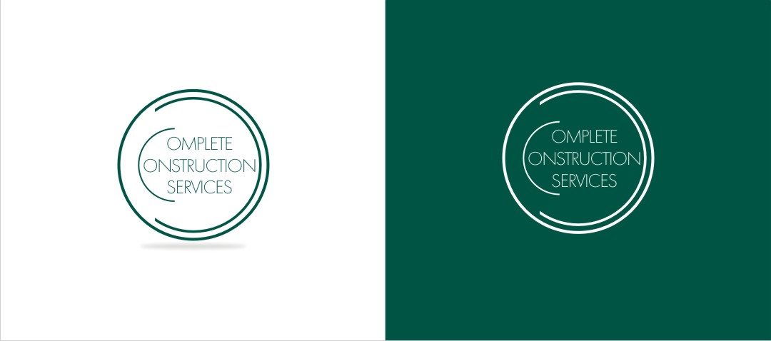 Logo Design by Gulzaar khan for Complete Construction Services | Design #3464852