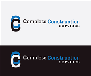 Logo-Design von ACHUDHAN für Complete Construction Services | Design: #3414675