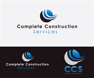 Logo-Design von ACHUDHAN für Complete Construction Services | Design: #3414921