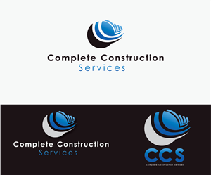 Logo-Design von ACHUDHAN für Complete Construction Services | Design: #3414929