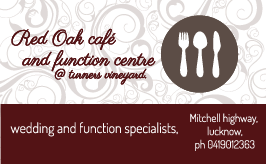 Business Card Design by Cherry Creations