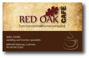 Business Card Design by alex989 for this project | Design: #3399868