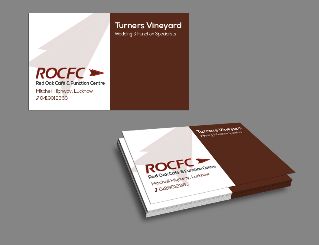 Business Card Design by kousik for this project | Design #3400246