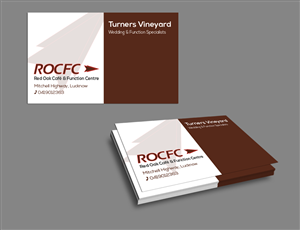 Business Card Design by kousik for this project | Design: #3400246