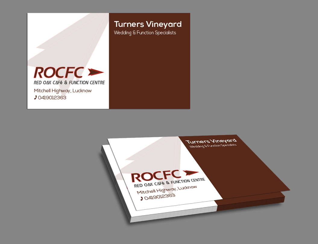 Business Card Design by kousik for this project | Design #3400290