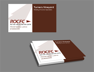 Business Card Design by kousik for this project | Design: #3400290