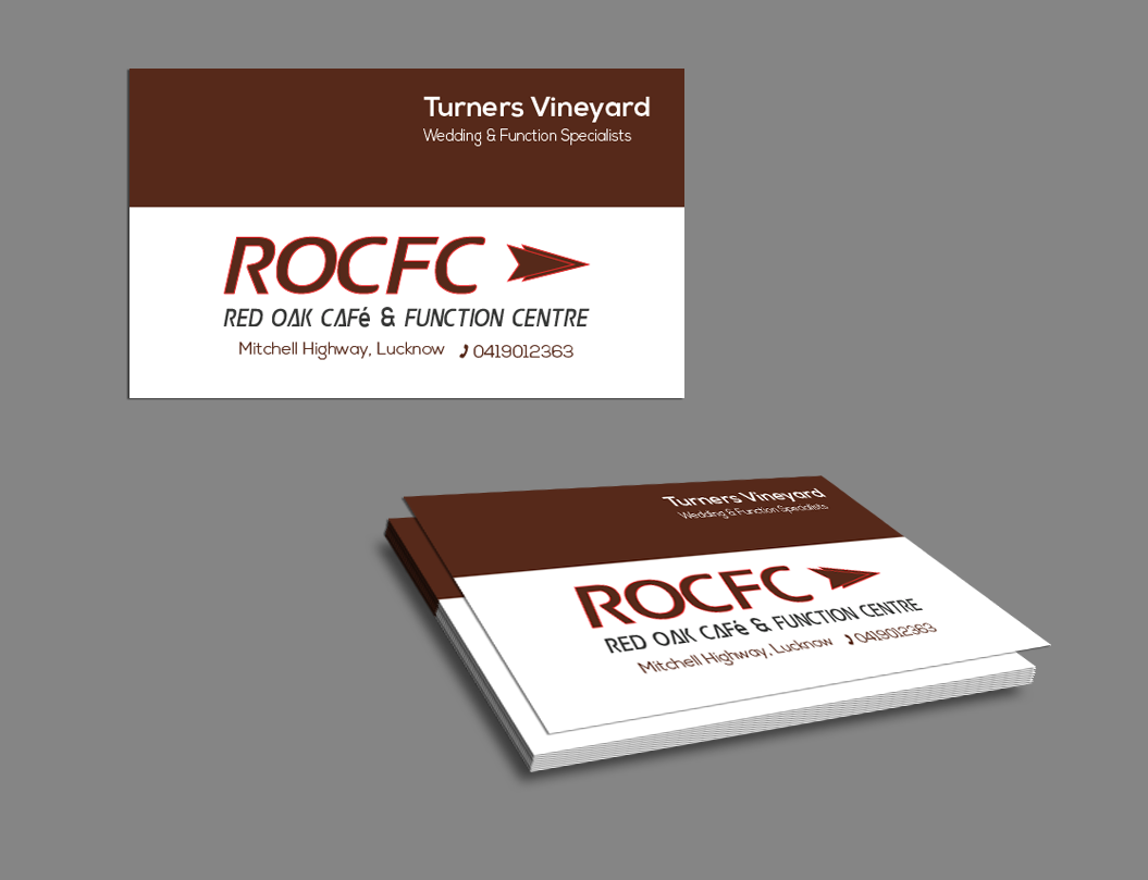 Business Card Design by kousik for this project | Design #3400292