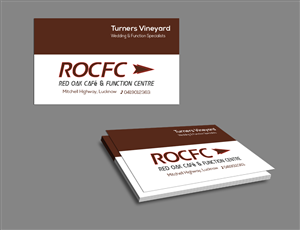 Business Card Design by kousik for this project | Design: #3400292