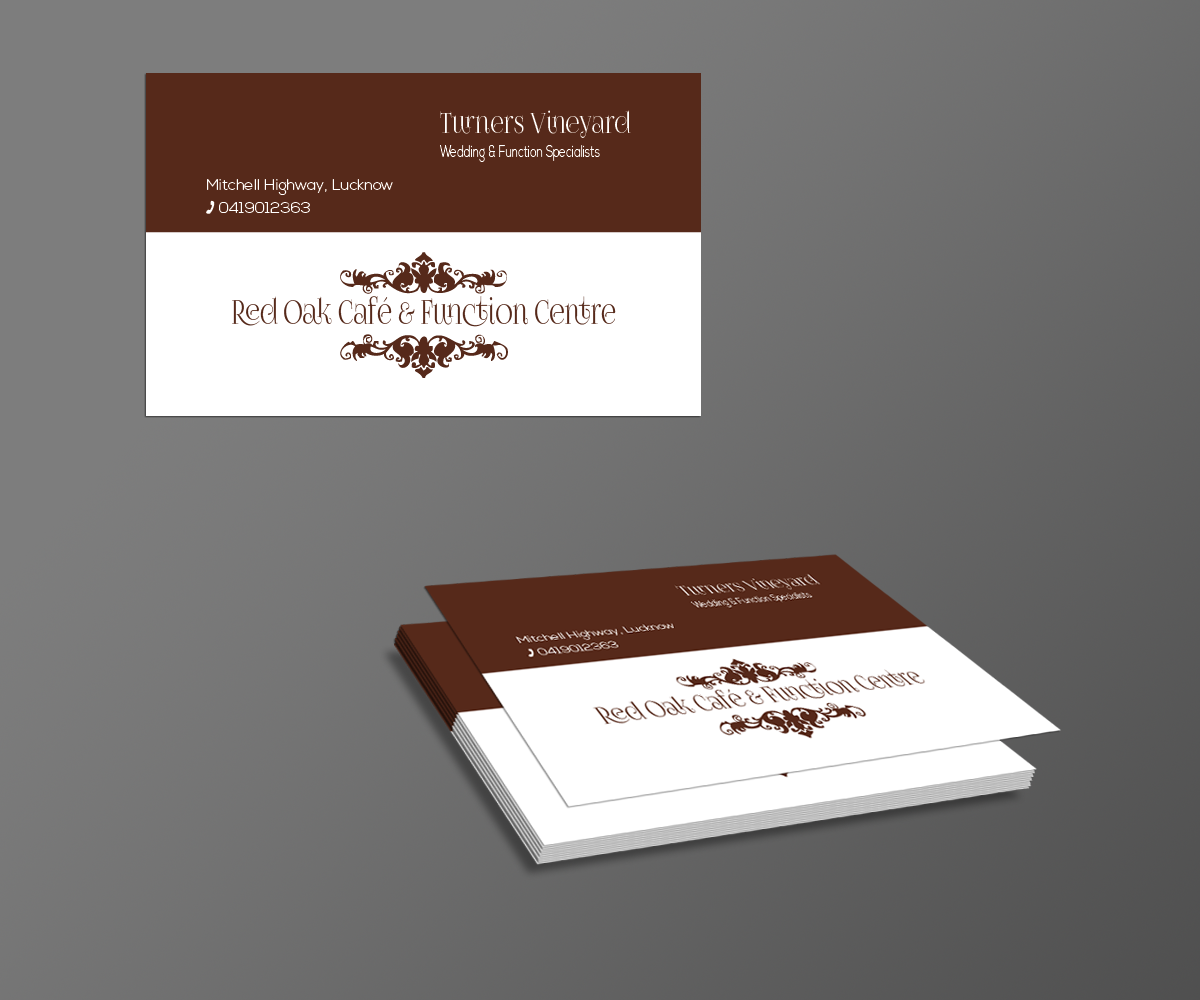 Business Card Design by kousik for this project | Design #3400840