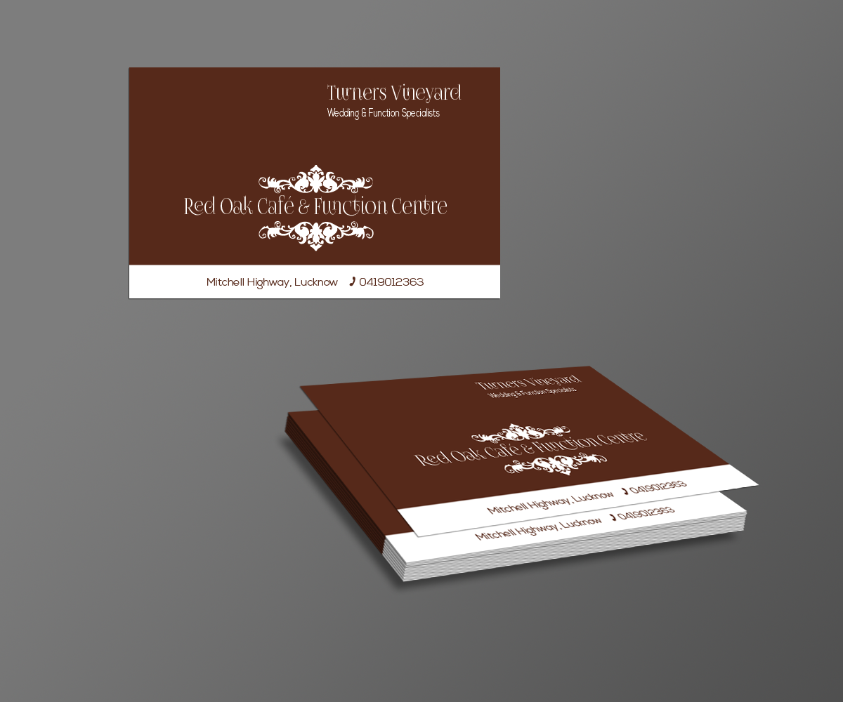 Visitenkarten-Design von kousik für dieses Projekt | Design #3400867