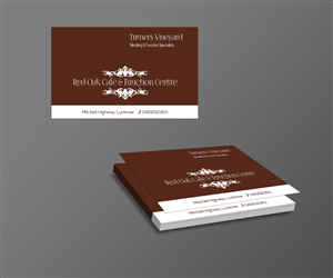 Business Card Design by kousik for this project | Design: #3400867