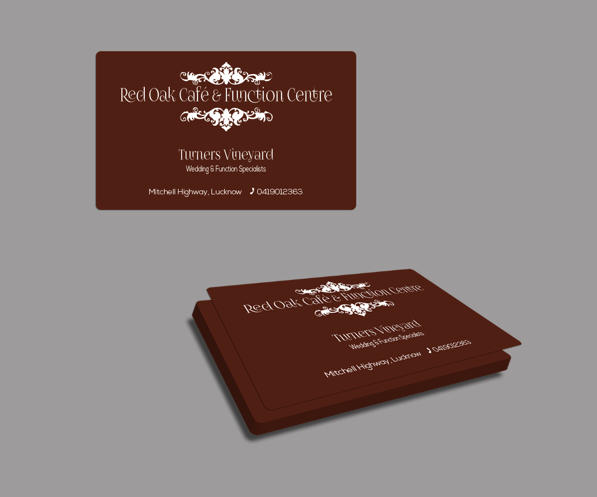 Business Card Design by kousik for this project | Design #3407883