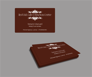 Business Card Design by kousik for this project | Design: #3407883