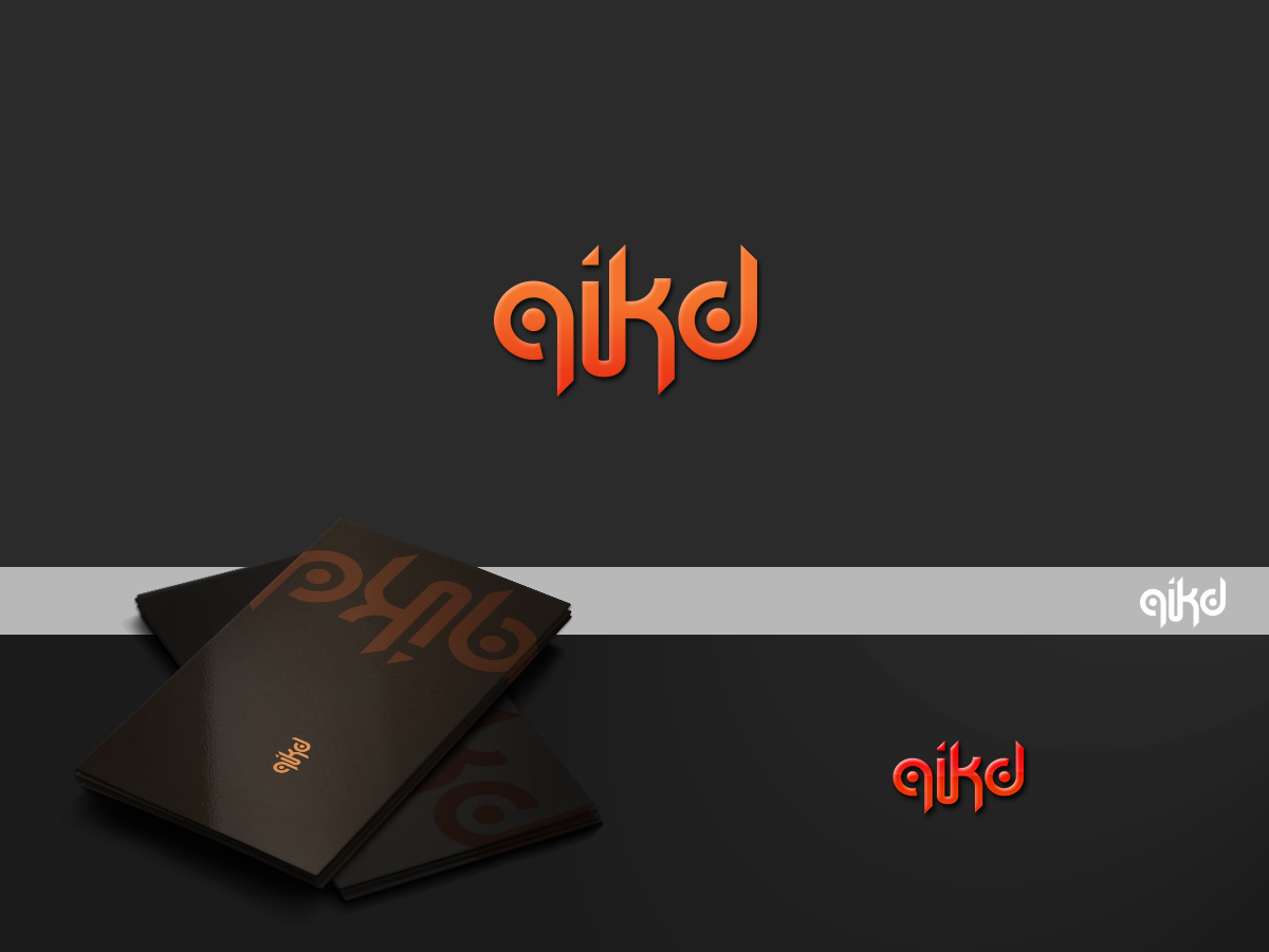 Logo-Design von ArtSamurai für dieses Projekt | Design #844679