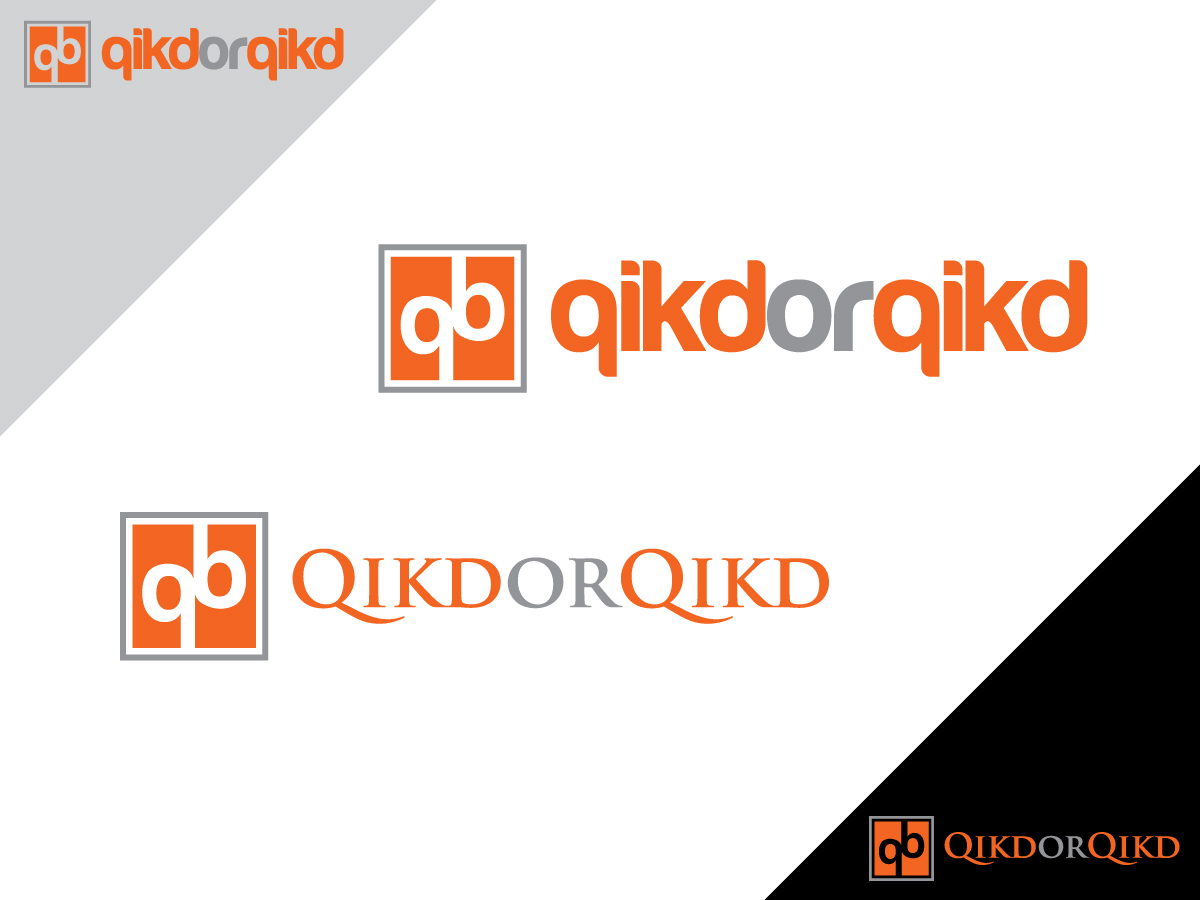 Logo Design by sofyanhadi for this project | Design #843335