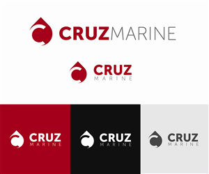 Design de Logo par Tom_Watson pour Cruz Marine | Design #3391453