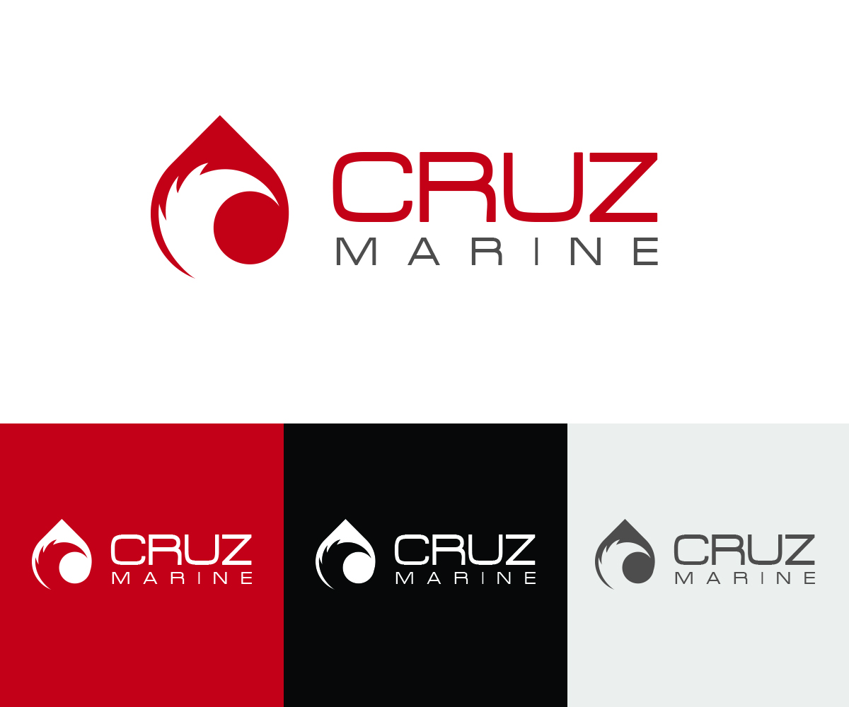 Design de Logo par Tom_Watson pour Cruz Marine | Design #3403963