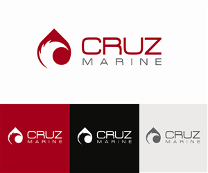 Logo Design by Tom_Watson for Cruz Marine | Design: #3403963