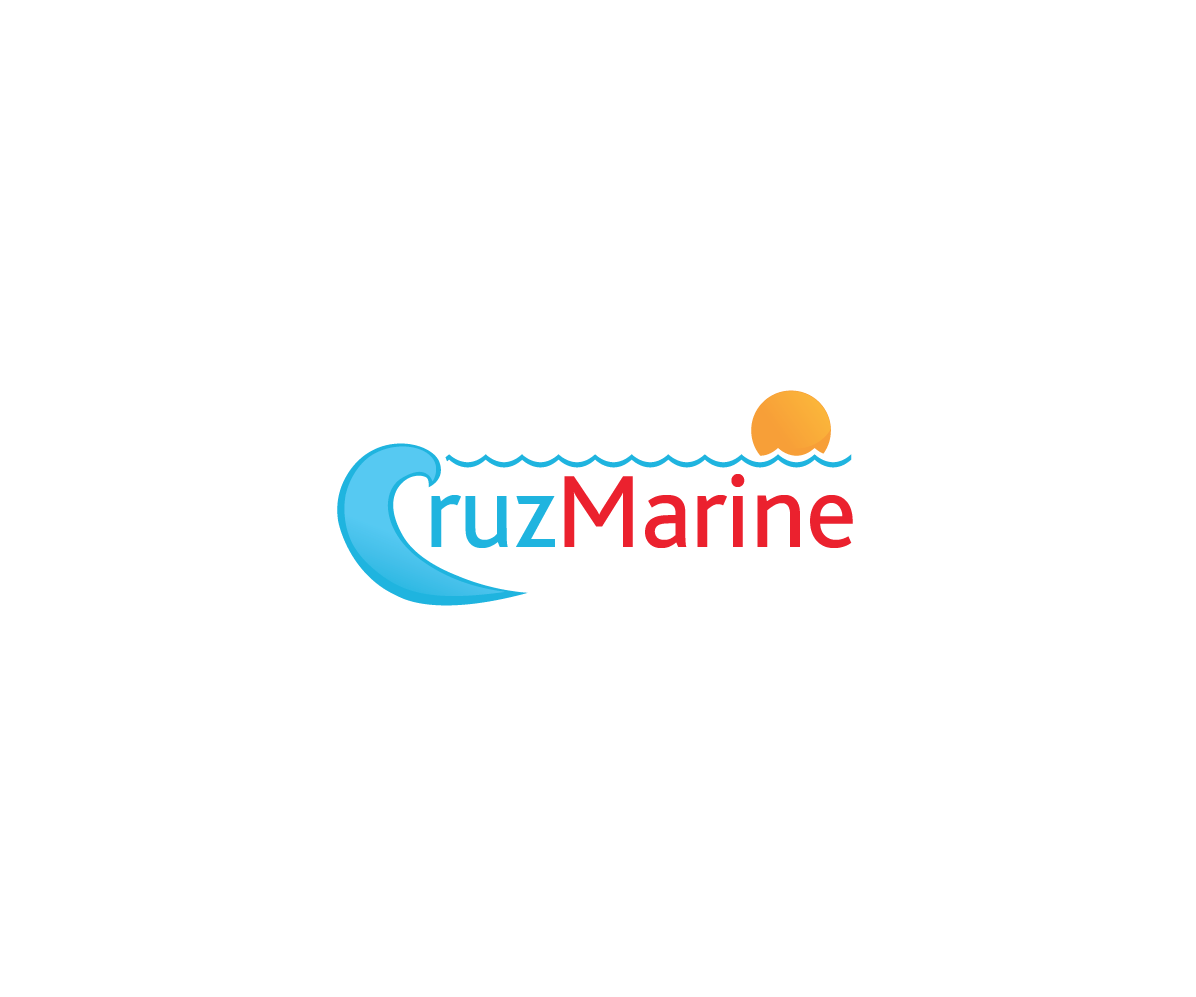Logo Design by designedbykyle for Cruz Marine | Design #3400790