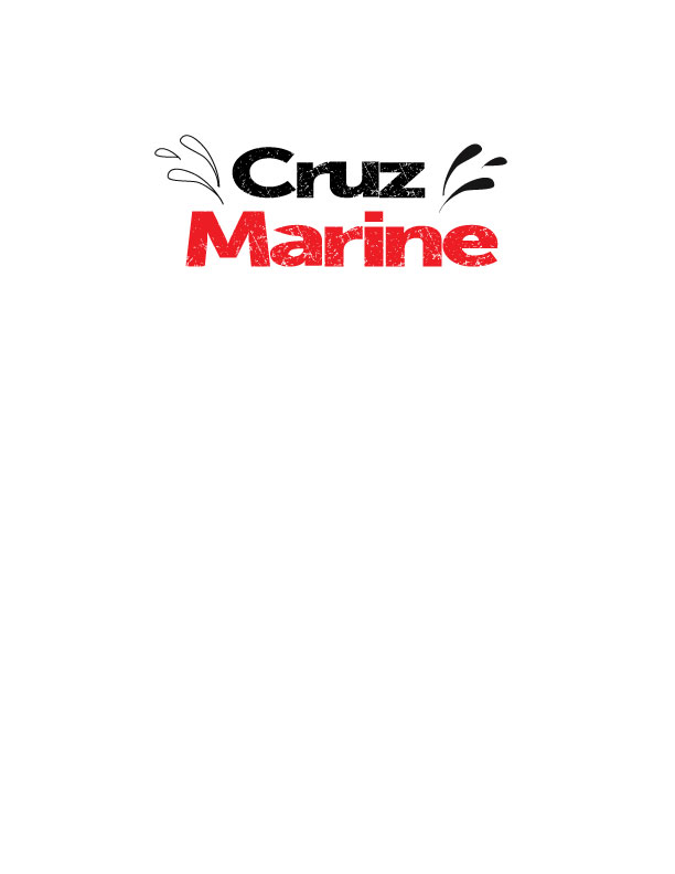 Logo Design by heatherkatura for Cruz Marine | Design #3394667