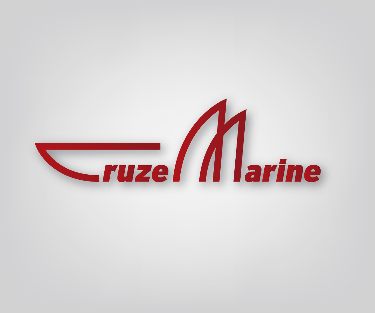 Logo Design by papaukke for Cruz Marine | Design #3395924