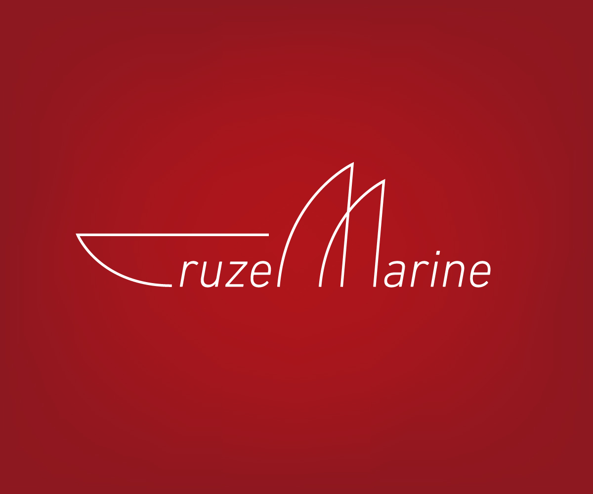 Logo Design by papaukke for Cruz Marine | Design #3395938