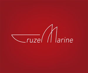 Logo Design by papaukke for Cruz Marine | Design: #3395938